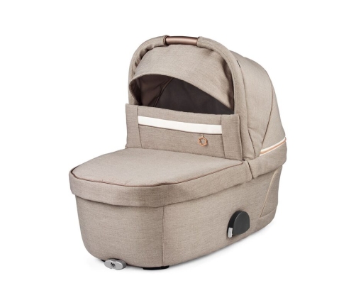 Peg Perego Peg Perego Veloce TC Mon Amour  Детская коляска 3 в 1