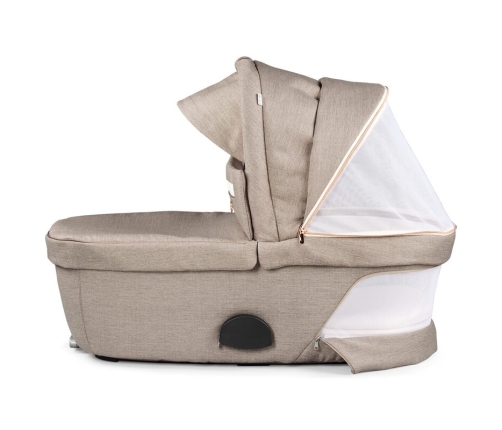 Peg Perego Peg Perego Veloce TC Mon Amour  Детская коляска 3 в 1