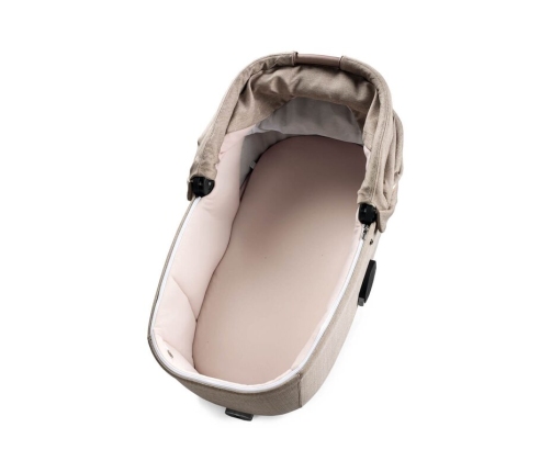 Peg Perego Peg Perego Veloce TC Mon Amour  Детская коляска 3 в 1