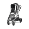 Peg Perego RAIN COVER FOR STROLLER Lietus plēve pastaigu ratiem