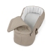 Peg Perego CITY LOOP NEST VANILLA BLEND Beige Ratu guļammaiss