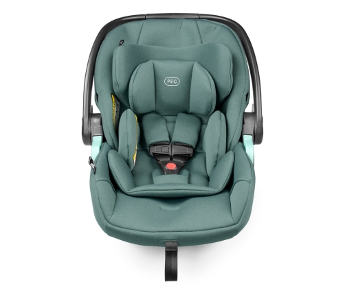 Peg Perego PRIMO VIAGGIO LOUNGE Jade Bērnu autosēdeklis 0-13 kg