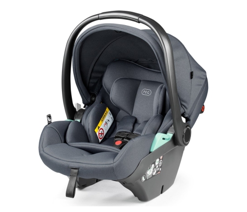 Peg Perego PRIMO VIAGGIO LOUNGE Nordic Blue  Детское автокресло 0-13 кг