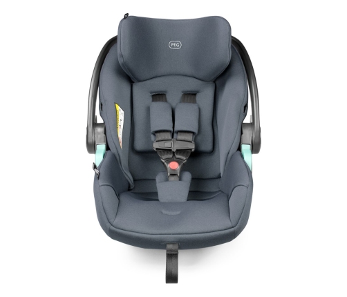 Peg Perego PRIMO VIAGGIO LOUNGE Nordic Blue  Детское автокресло 0-13 кг