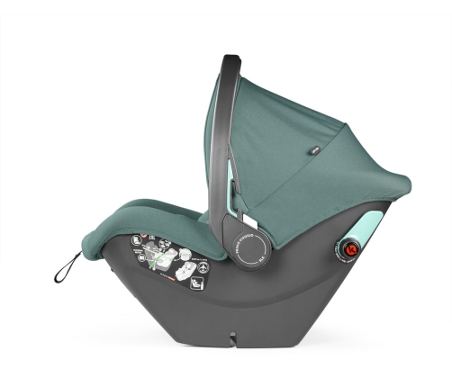 Peg Perego PRIMO VIAGGIO SLK Jade Bērnu autosēdeklis 0-13 kg