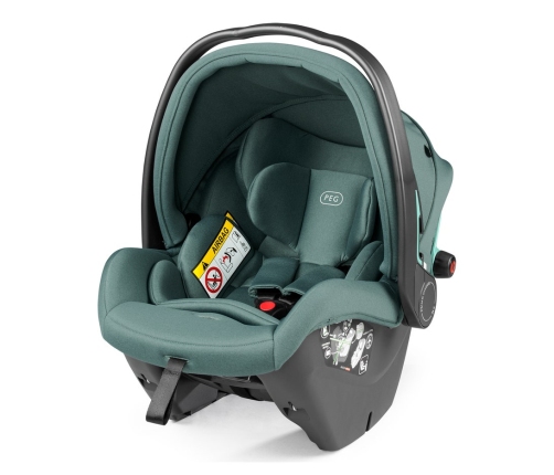 Peg Perego PRIMO VIAGGIO SLK Jade Bērnu autosēdeklis 0-13 kg