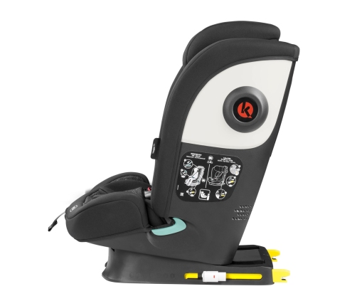 Peg Perego VIAGGIO TT  Planet  Детское автокресло 9-36 кг