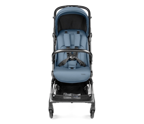 Peg Perego VOLO  Blue  Cameo Прогулочная коляска