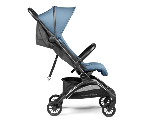 Peg Perego VOLO  Blue  Cameo Прогулочная коляска