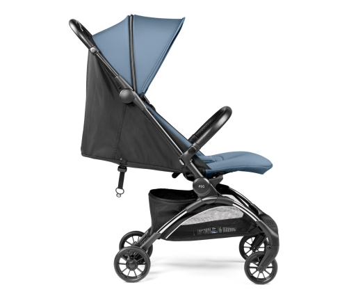 Peg Perego VOLO  Blue  Cameo Прогулочная коляска