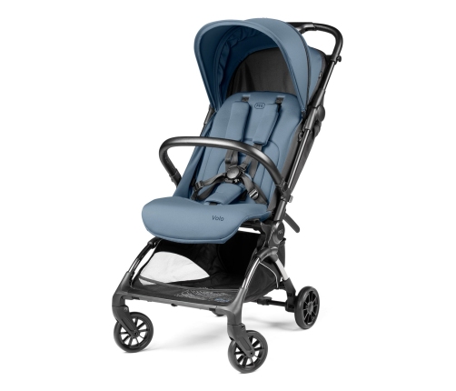 Peg Perego VOLO  Blue  Cameo Прогулочная коляска
