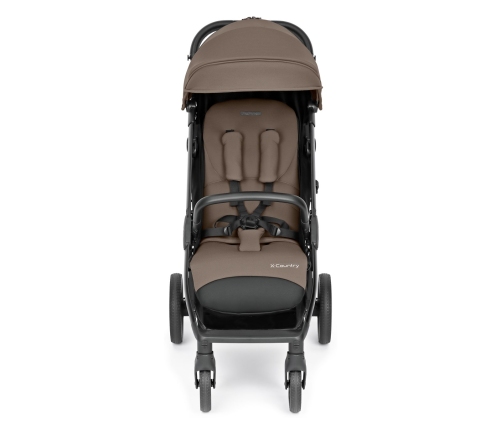 Peg Perego X-COUNTRY Pine Bark  Pastaigu rati