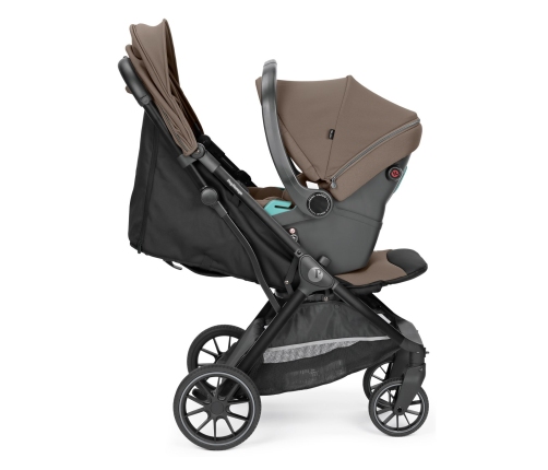 Peg Perego X-COUNTRY Pine Bark  Pastaigu rati