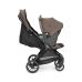 Peg Perego X-COUNTRY Pine Bark  Pastaigu rati