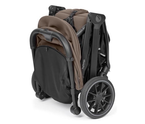 Peg Perego X-COUNTRY Pine Bark  Pastaigu rati