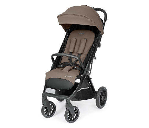 Peg Perego X-COUNTRY Pine Bark  Pastaigu rati