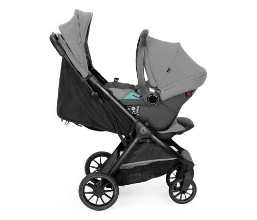 Peg Perego X-COUNTRY Mercury  Прогулочная коляска