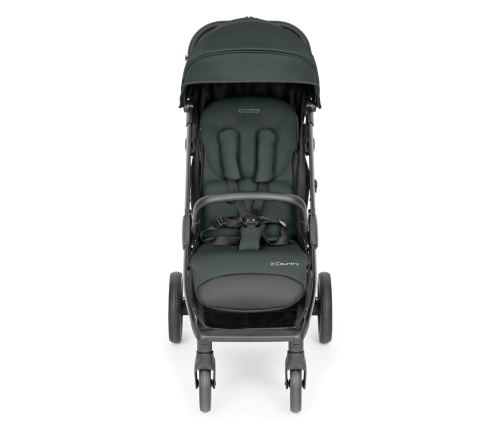 Peg Perego X-COUNTRY Metal  Прогулочная коляска