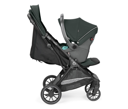 Peg Perego X-COUNTRY Metal  Прогулочная коляска