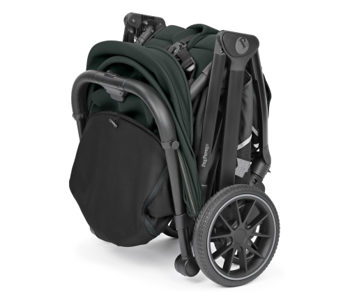 Peg Perego X-COUNTRY Metal  Прогулочная коляска
