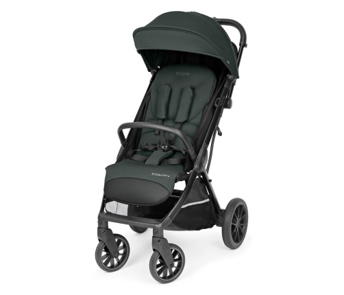 Peg Perego X-COUNTRY Metal  Прогулочная коляска