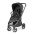 Peg Perego CITY LOOP PRO  True Black   Pastaigu rati