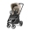 Peg Perego CITY LOOP PRO  Vanilla Blend  Pastaigu rati