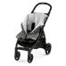 Peg Perego VARIO FOOT MUFF Grey Kāju pārvalks