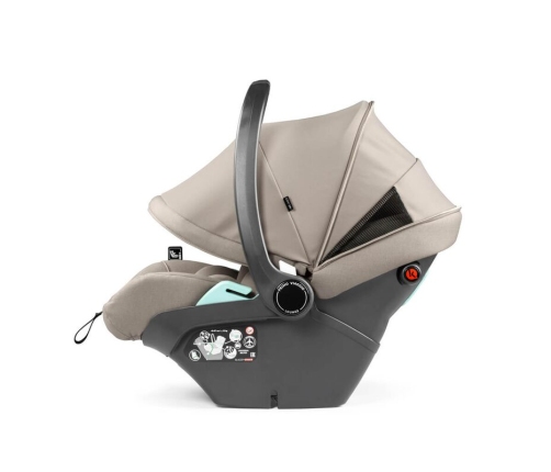 Peg Perego Peg Perego Veloce TC Astral Детская коляска 3 в 1