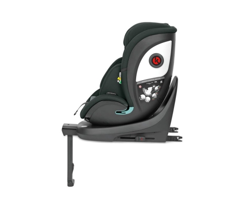 Peg Perego PRIMO VIAGGIO 360 EVO  Metal Детское автокресло 0-36 кг