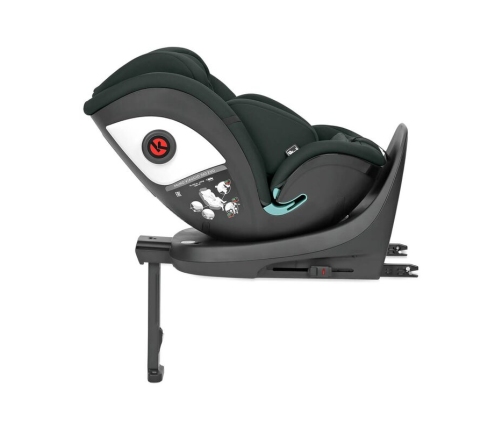 Peg Perego PRIMO VIAGGIO 360 EVO  Metal Детское автокресло 0-36 кг