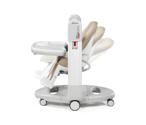 Peg Perego TATAMIA FOLLOW ME  Astral Стульчик для кормления