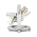 Peg Perego TATAMIA FOLLOW ME  Astral Стульчик для кормления