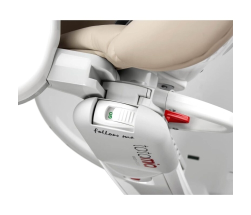 Peg Perego TATAMIA FOLLOW ME  Astral Стульчик для кормления