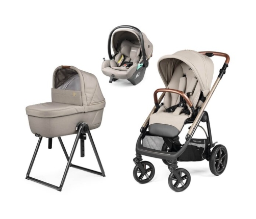Peg Perego Peg Perego Veloce TC Astral Детская коляска 3 в 1