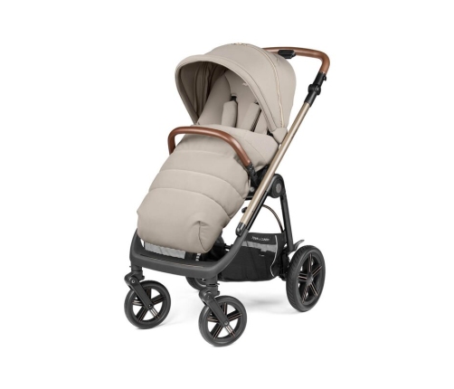 Peg Perego Peg Perego Veloce TC Astral Детская коляска 3 в 1