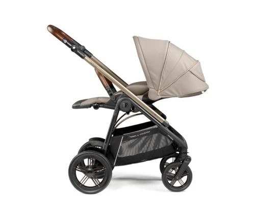 Peg Perego Peg Perego Veloce TC Astral Детская коляска 3 в 1