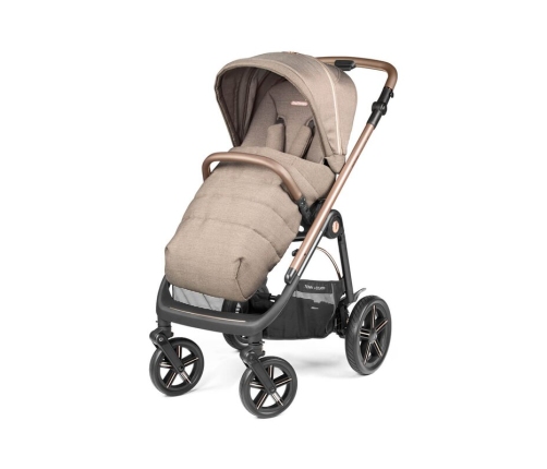 Peg Perego Peg Perego Veloce TC Mon Amour  Детская коляска 3 в 1