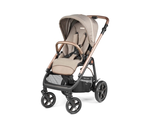 Peg Perego Peg Perego Veloce TC Mon Amour  Детская коляска 3 в 1