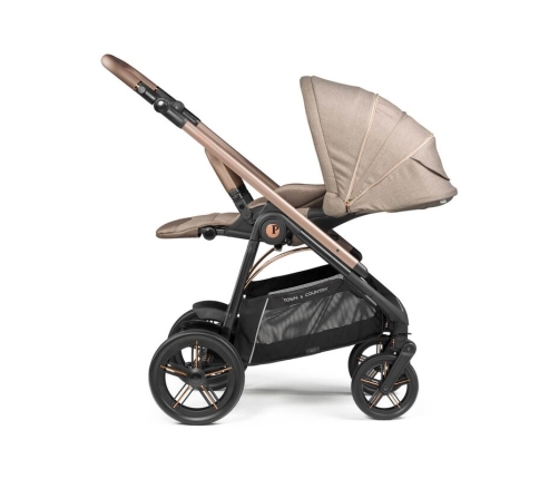 Peg Perego Peg Perego Veloce TC Mon Amour  Детская коляска 3 в 1