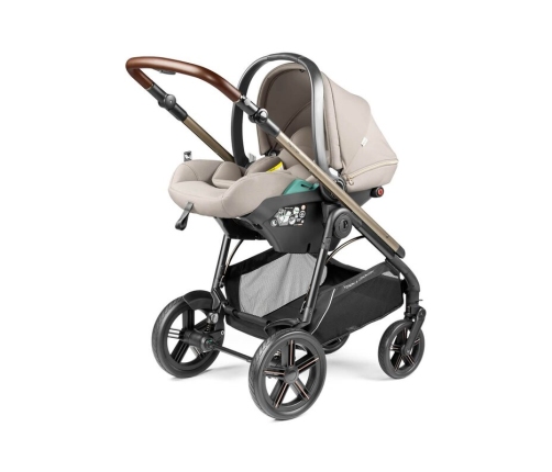 Peg Perego Peg Perego Veloce TC Astral Детская коляска 3 в 1