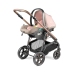 Peg Perego Peg Perego Veloce TC Mon Amour  Детская коляска 3 в 1