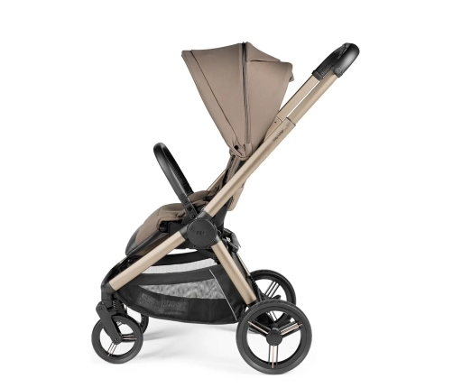 Peg Perego CITY LOOP PRO  Pine Bark  Прогулочная коляска