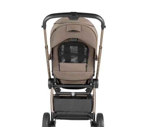 Peg Perego CITY LOOP PRO  Pine Bark  Прогулочная коляска