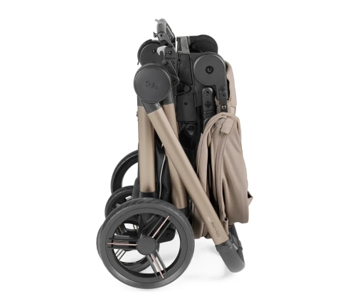 Peg Perego CITY LOOP PRO  Pine Bark  Прогулочная коляска
