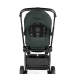 Peg Perego CITY LOOP PRO  Metal  Прогулочная коляска