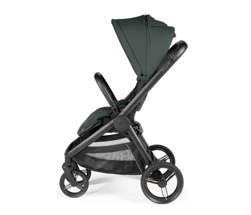 Peg Perego CITY LOOP PRO  Metal  Прогулочная коляска