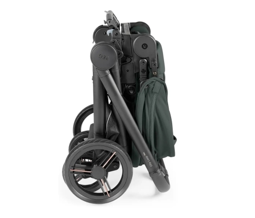 Peg Perego CITY LOOP PRO  Metal  Прогулочная коляска