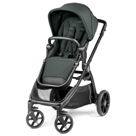 Peg Perego YPSI Metal Прогулочная коляска Peg Perego YPSI Metal Прогулочная коляска