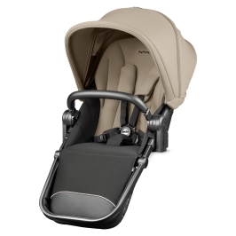 Peg Perego YPSI Vanilla Blend Прогулочный Блок